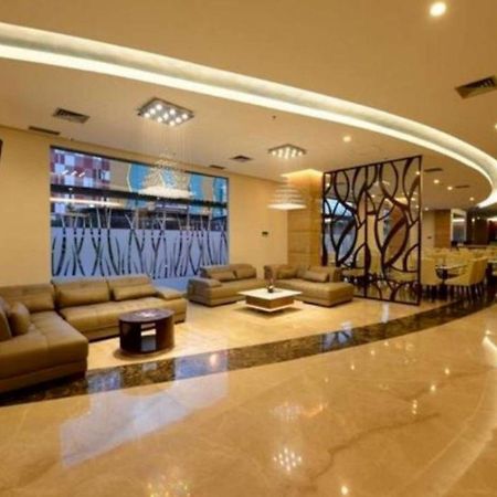 Hotel Falatehan Jakarta Luaran gambar