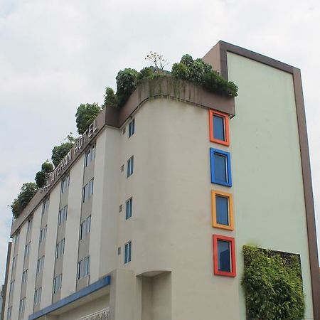 Hotel Falatehan Jakarta Luaran gambar