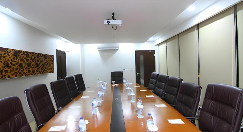 Hotel Falatehan Jakarta Luaran gambar