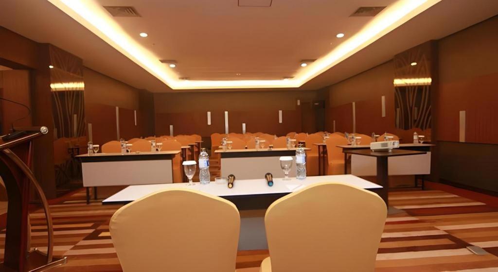 Hotel Falatehan Jakarta Luaran gambar