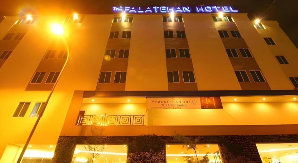 Hotel Falatehan Jakarta Luaran gambar