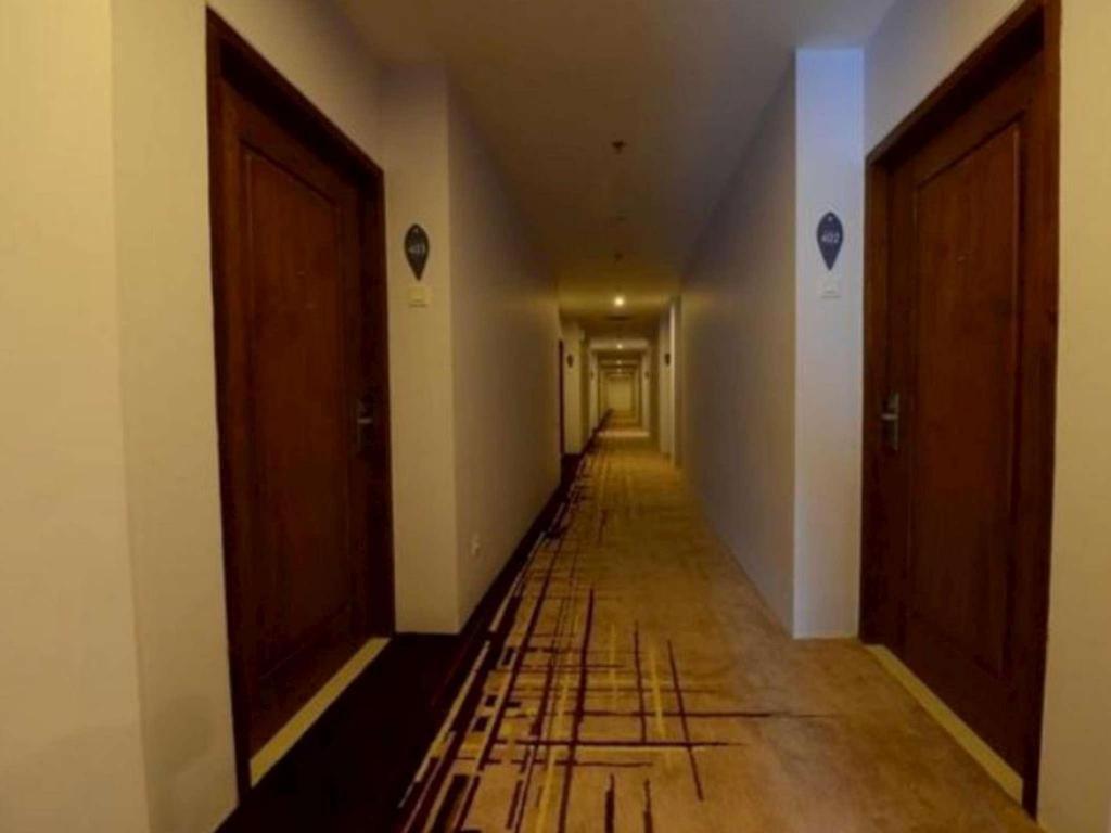 Hotel Falatehan Jakarta Luaran gambar