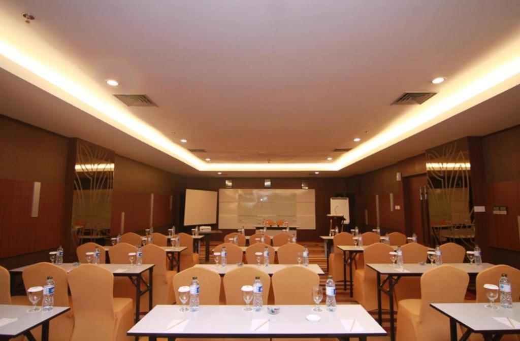 Hotel Falatehan Jakarta Luaran gambar