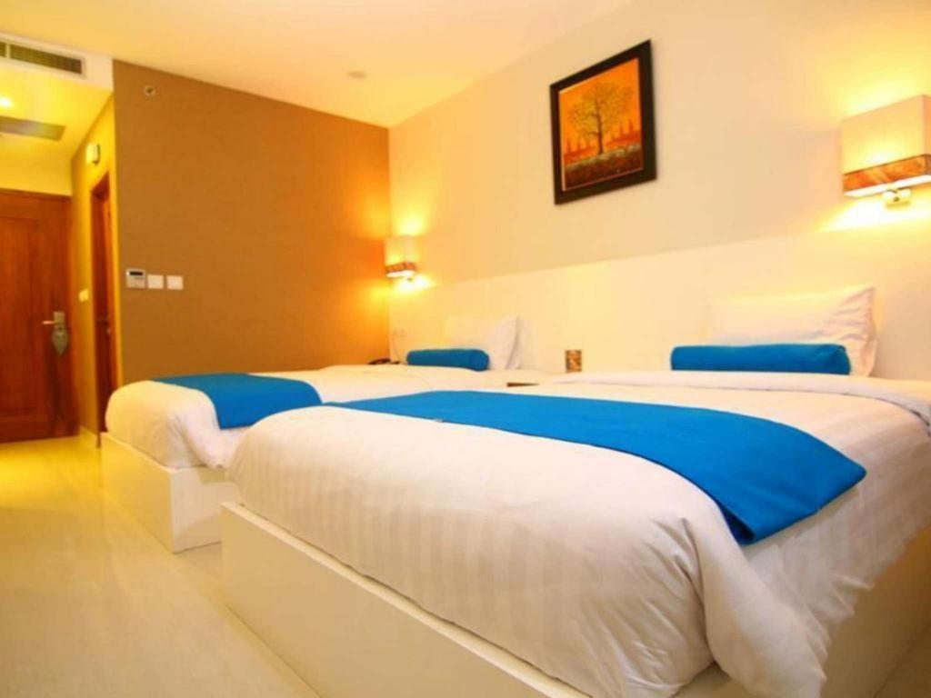 Hotel Falatehan Jakarta Luaran gambar