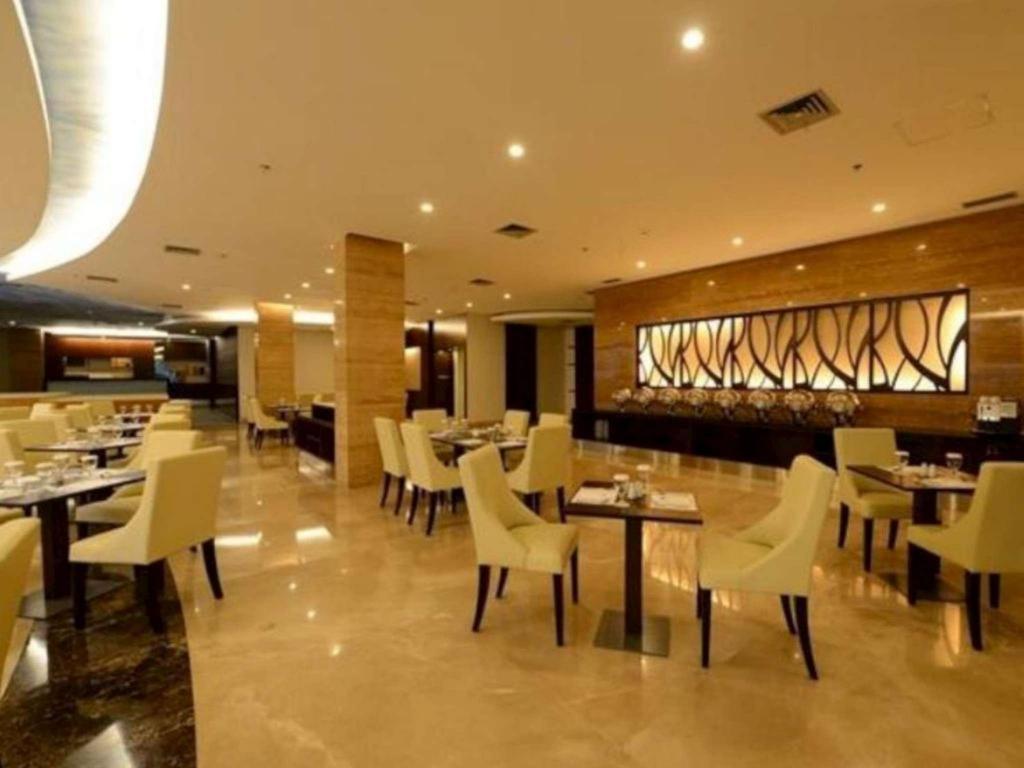 Hotel Falatehan Jakarta Luaran gambar