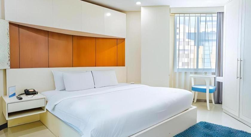 Hotel Falatehan Jakarta Luaran gambar