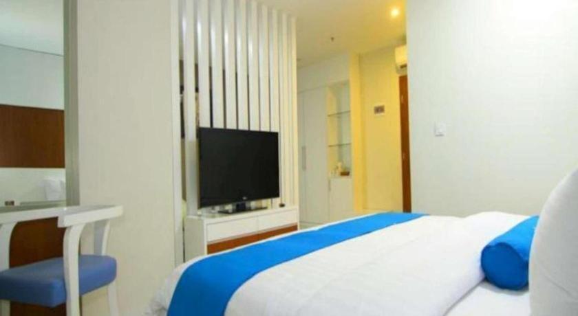 Hotel Falatehan Jakarta Luaran gambar