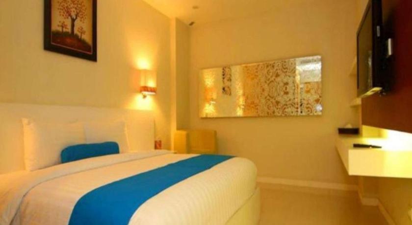Hotel Falatehan Jakarta Luaran gambar