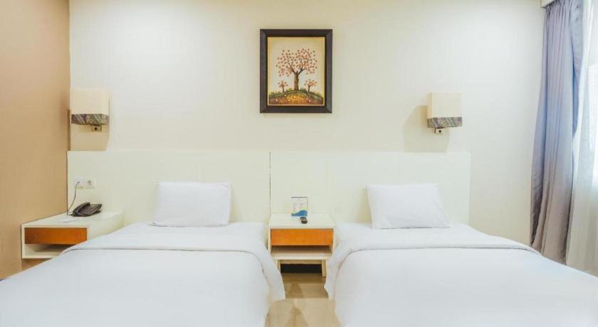 Hotel Falatehan Jakarta Luaran gambar