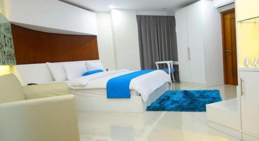 Hotel Falatehan Jakarta Luaran gambar