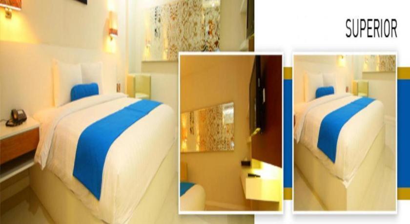 Hotel Falatehan Jakarta Luaran gambar