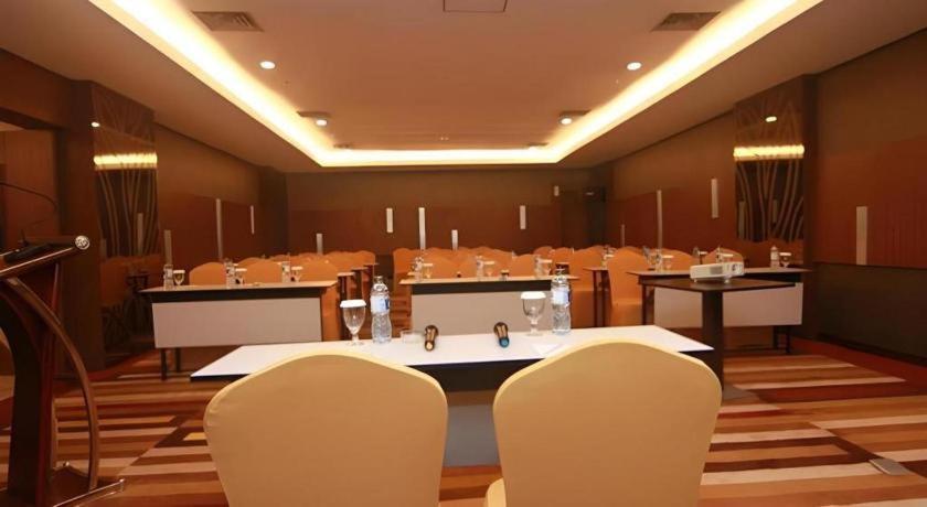 Hotel Falatehan Jakarta Luaran gambar