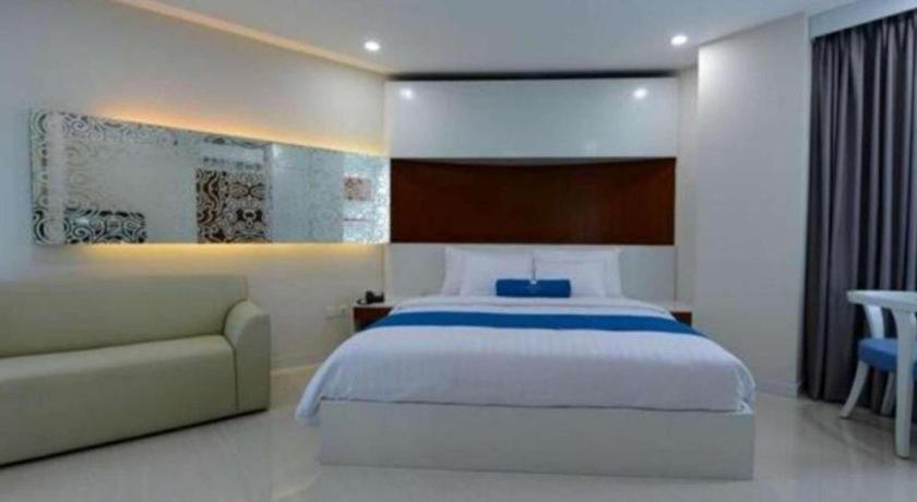 Hotel Falatehan Jakarta Luaran gambar