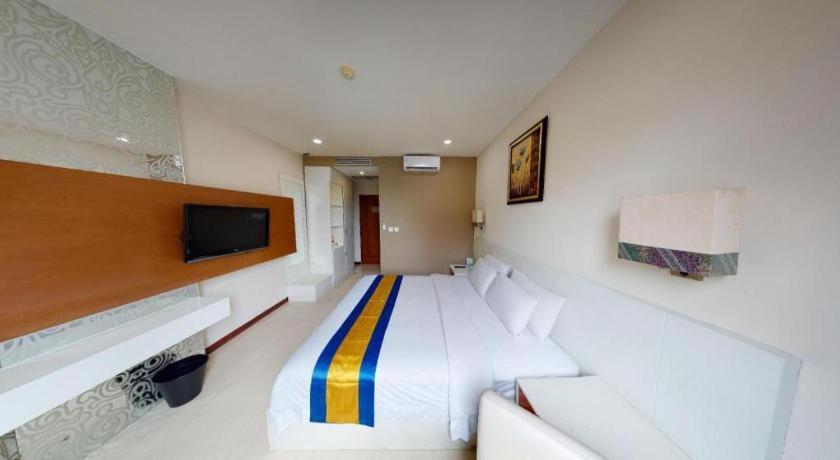 Hotel Falatehan Jakarta Luaran gambar