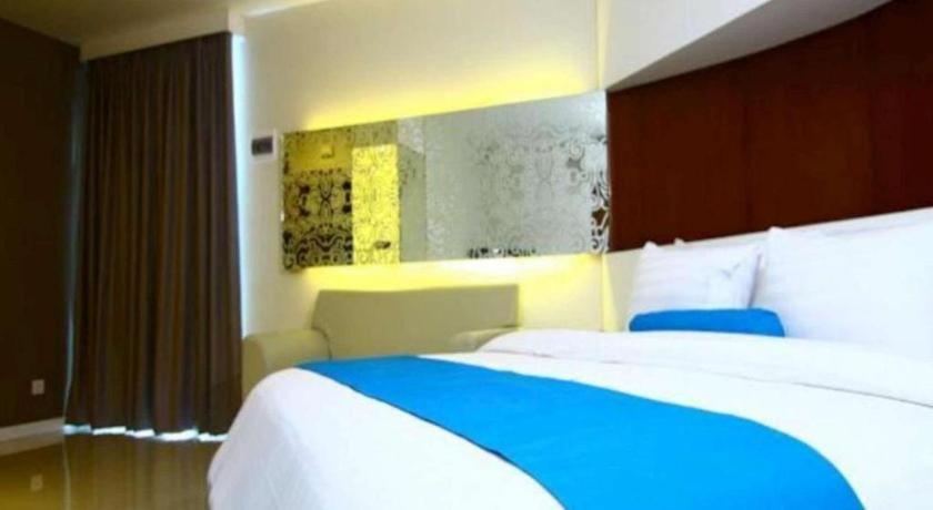 Hotel Falatehan Jakarta Luaran gambar