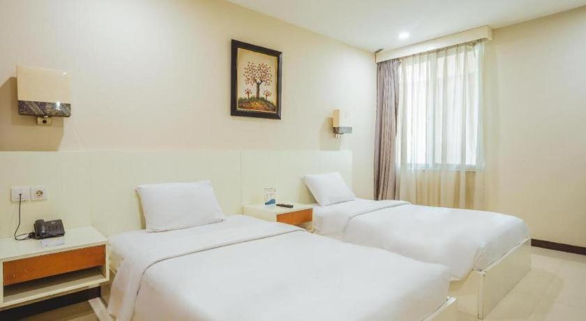 Hotel Falatehan Jakarta Luaran gambar