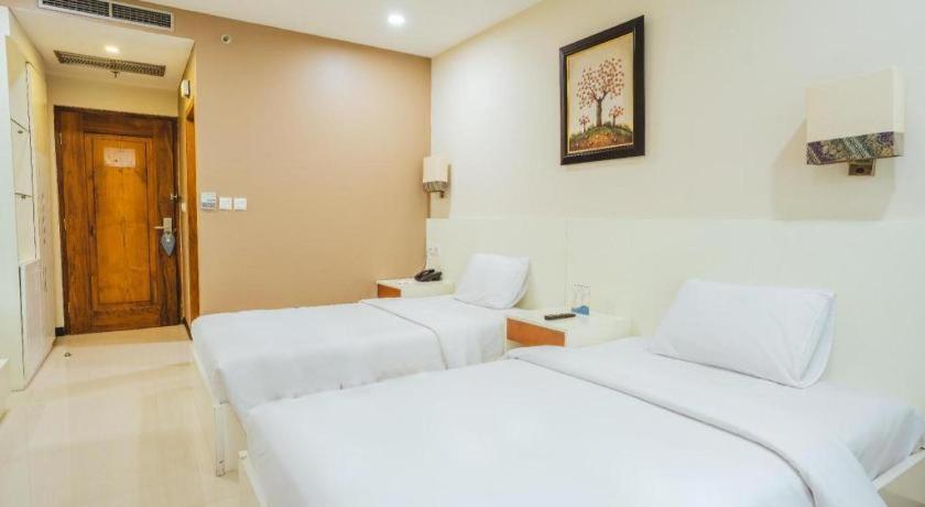 Hotel Falatehan Jakarta Luaran gambar