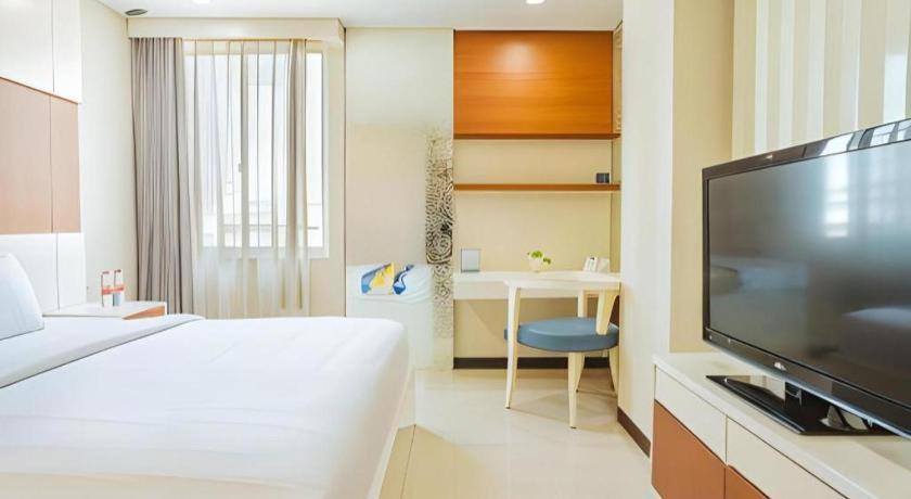 Hotel Falatehan Jakarta Luaran gambar