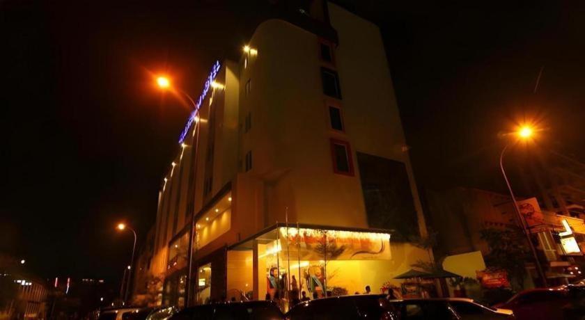 Hotel Falatehan Jakarta Luaran gambar
