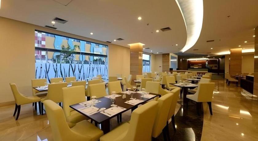 Hotel Falatehan Jakarta Luaran gambar