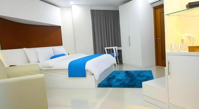 Hotel Falatehan Jakarta Luaran gambar