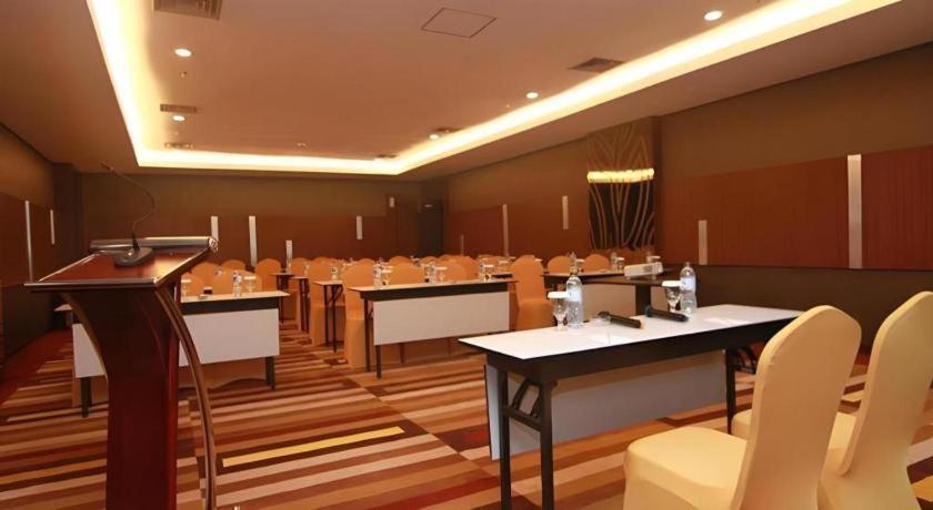 Hotel Falatehan Jakarta Luaran gambar