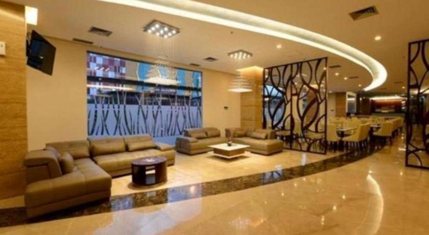 Hotel Falatehan Jakarta Luaran gambar
