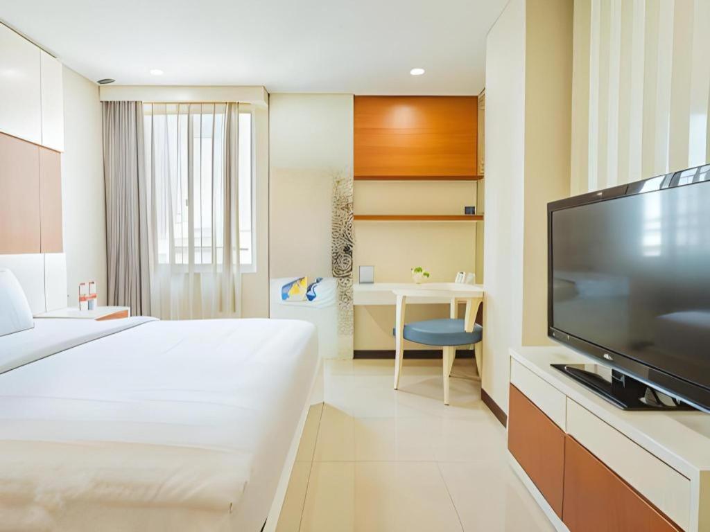 Hotel Falatehan Jakarta Luaran gambar