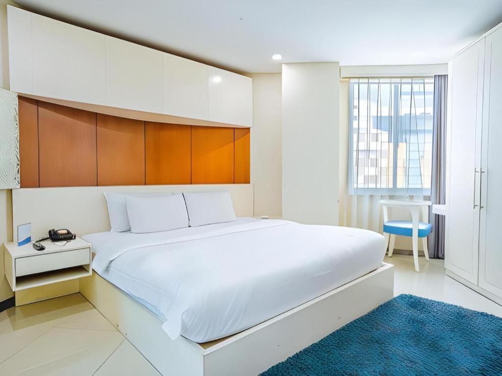 Hotel Falatehan Jakarta Luaran gambar