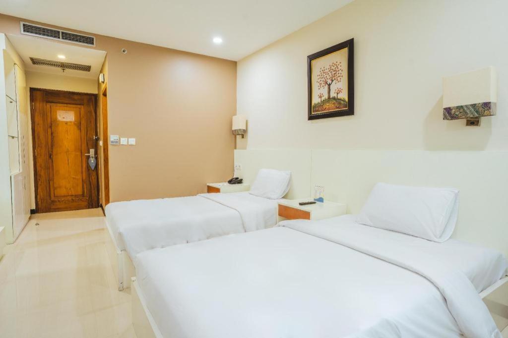 Hotel Falatehan Jakarta Luaran gambar