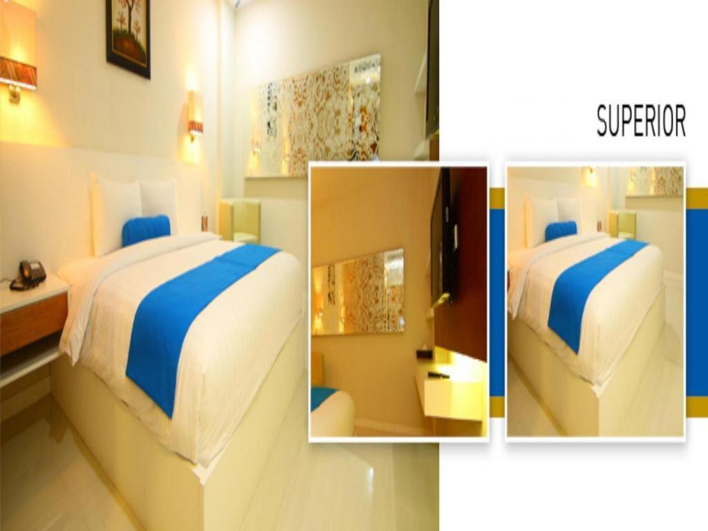 Hotel Falatehan Jakarta Luaran gambar