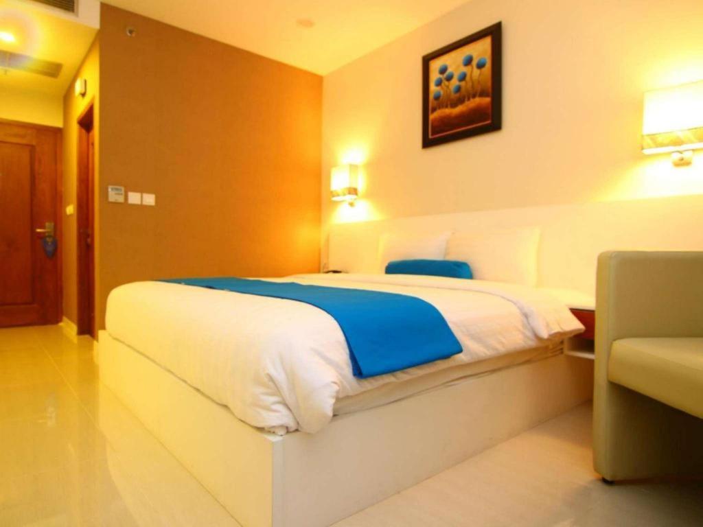 Hotel Falatehan Jakarta Luaran gambar