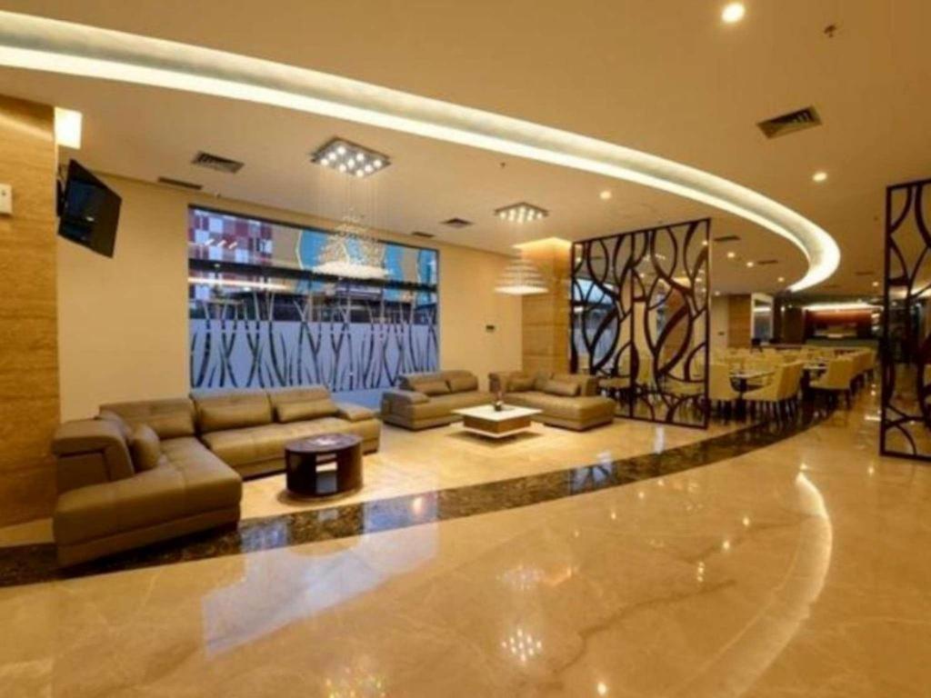 Hotel Falatehan Jakarta Luaran gambar