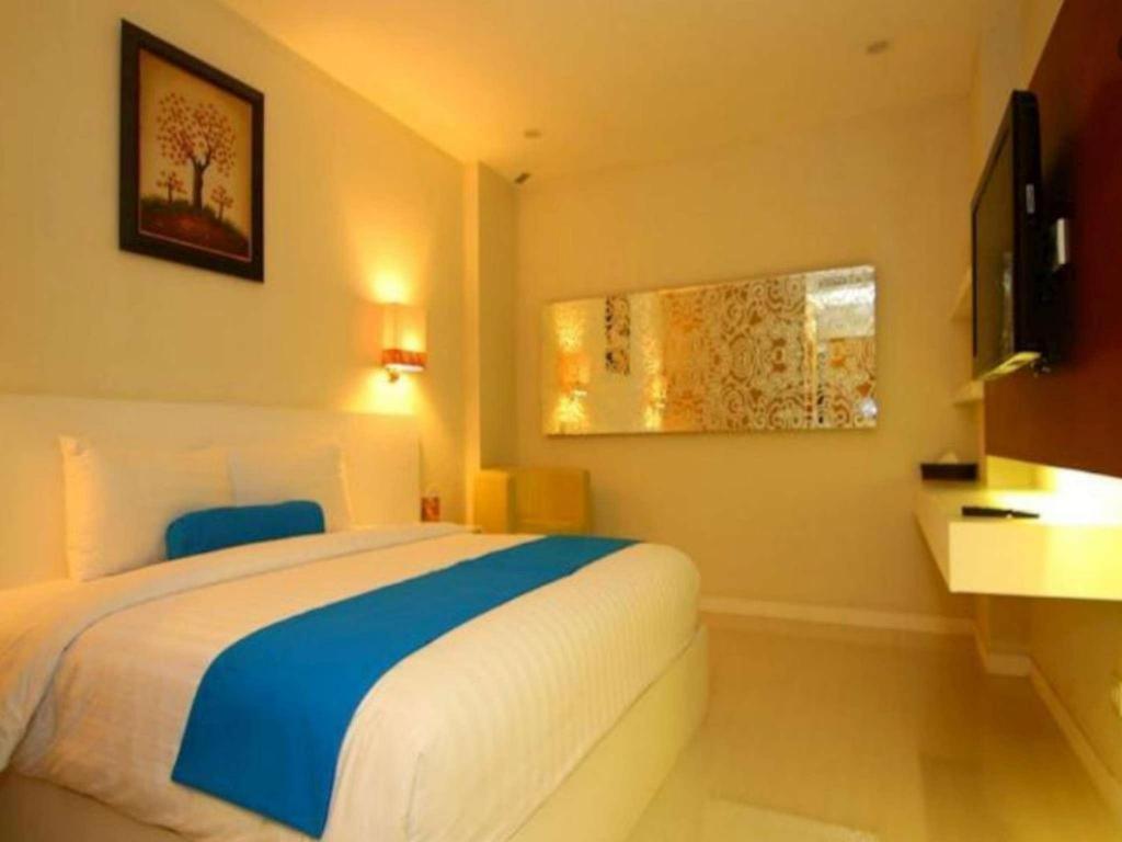 Hotel Falatehan Jakarta Luaran gambar