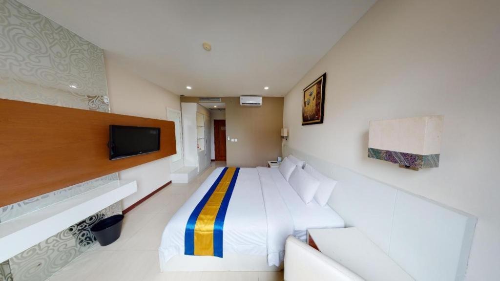 Hotel Falatehan Jakarta Luaran gambar