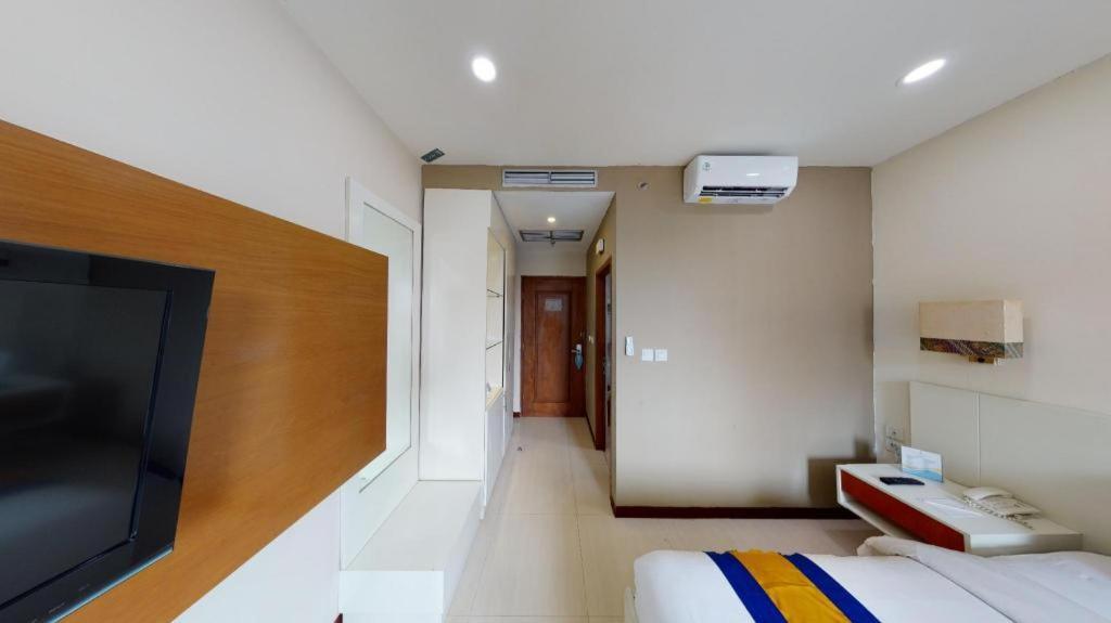 Hotel Falatehan Jakarta Luaran gambar
