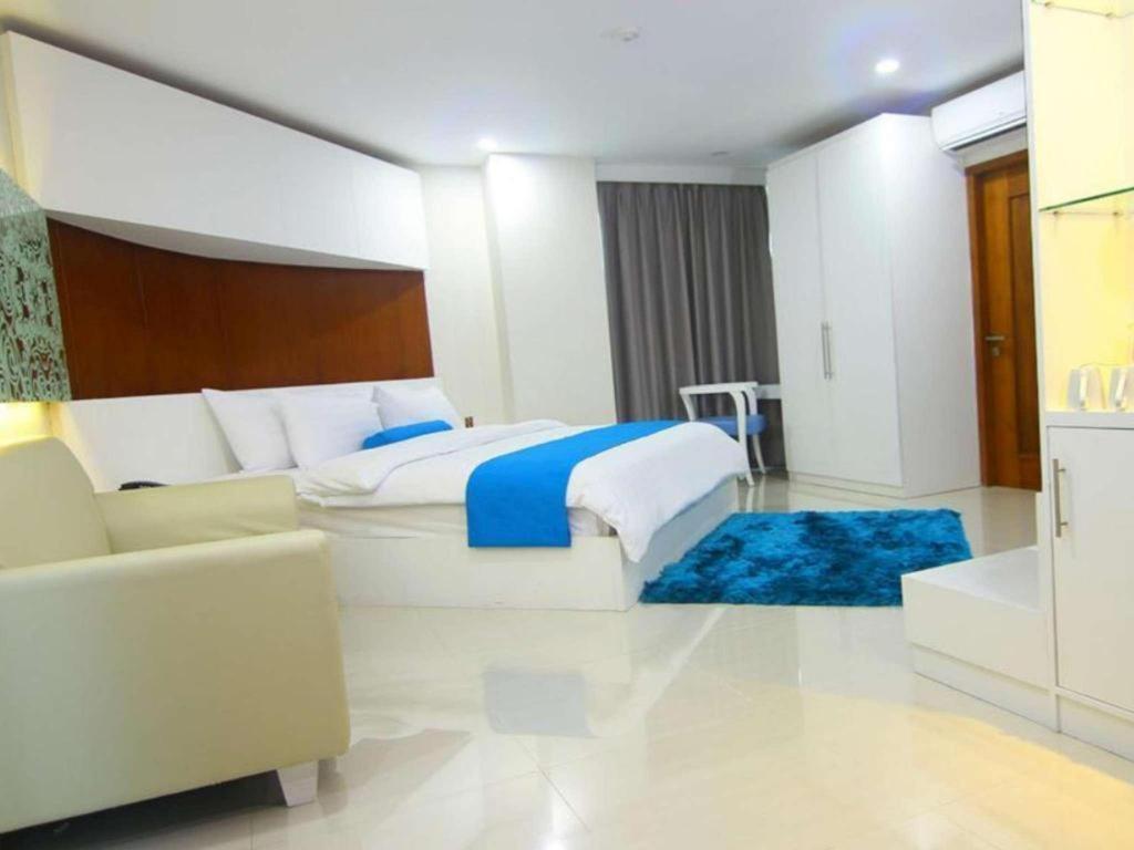 Hotel Falatehan Jakarta Luaran gambar