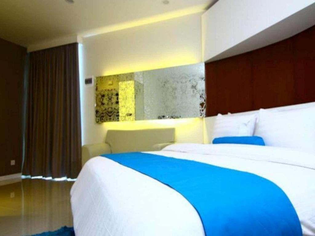 Hotel Falatehan Jakarta Luaran gambar