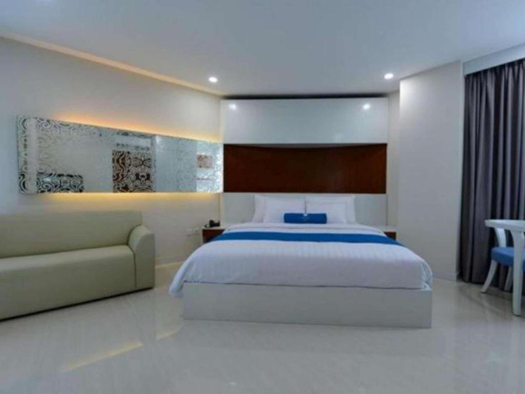 Hotel Falatehan Jakarta Luaran gambar