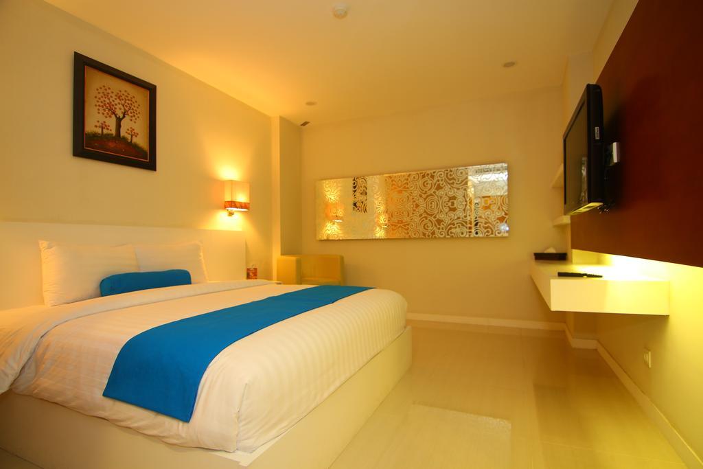 Hotel Falatehan Jakarta Luaran gambar