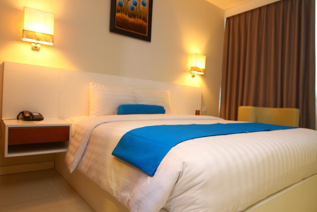 Hotel Falatehan Jakarta Luaran gambar