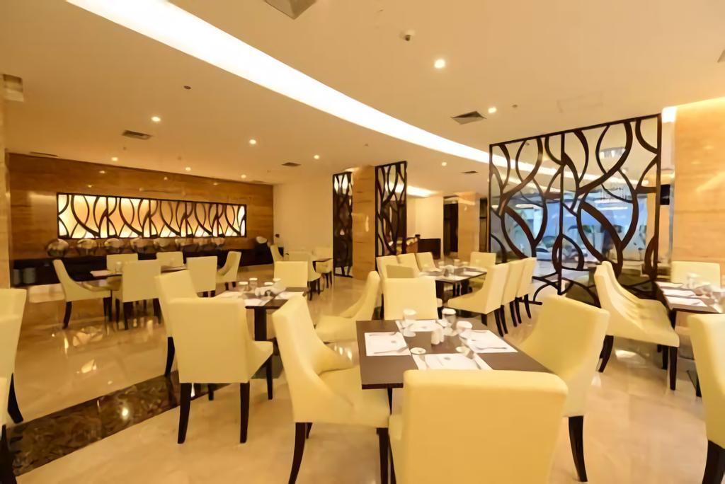 Hotel Falatehan Jakarta Luaran gambar