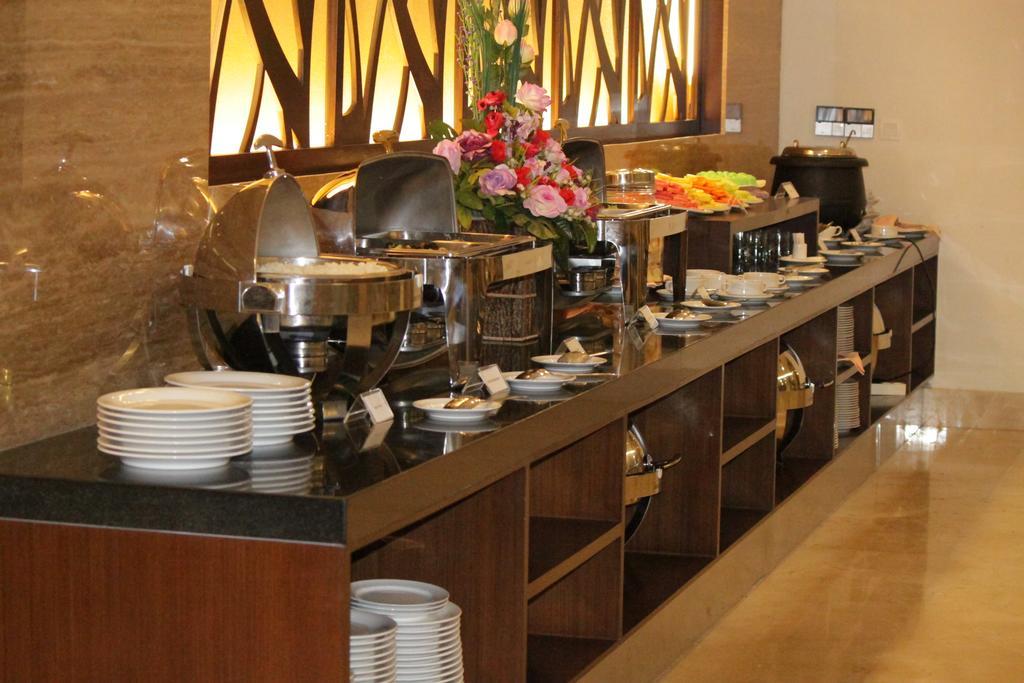 Hotel Falatehan Jakarta Luaran gambar
